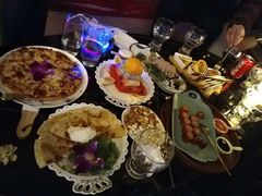 -甜喵酒吧(茂业店)