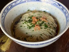 -同得兴 Since·1995 传统苏式面馆(嘉馀坊店)