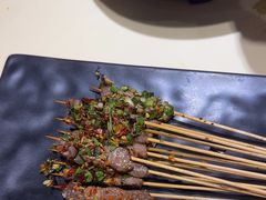 -聚味瞿记·龙虾堂(天元店)