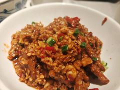 -湘语·湖南家常菜(新洲店)