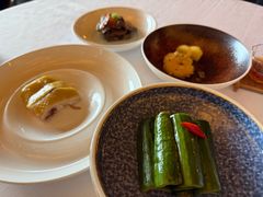-富力丽思卡尔顿酒店·丽轩中餐厅