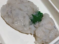 招牌虾滑-海底捞火锅(奥体南路店)
