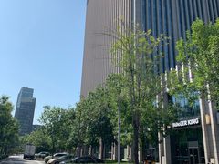 -兴业银行(北京经济技术开发区支行)