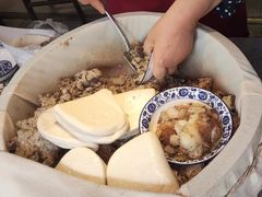-叁省斋粉蒸肉甑糕·清真(回民街店)