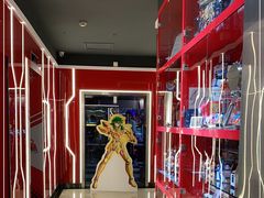 -天天玩X秋葉原日系动漫游戏中心
