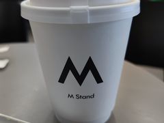 -M Stand(西安大悦城店)