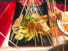 -XiaoJunGan Hotpot 钢管厂五区小郡肝火锅串串香