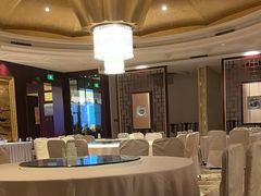 -嘉和国际饭店-颐园中餐厅