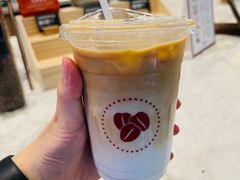 -COSTA COFFEE(恒基名人购物中心店)