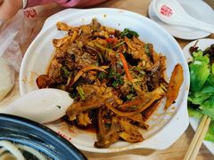 -老四季(南市场店)