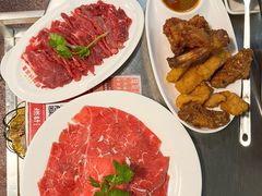 -燃计沙茶皇·香港沙茶火锅(人广旗舰店)