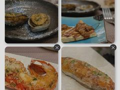 -春田小幸铁板烧(忠义街店)