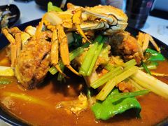 -红盔甲·小龙虾(天钥桥店)