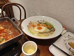 -乔街深夜食堂·小龙虾·高压锅生蚝(杭州总店)