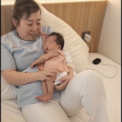 点击看大图 -爱月时月子会所·贝萌店