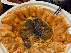 -老村长•湖北家常菜(黄浦路店)