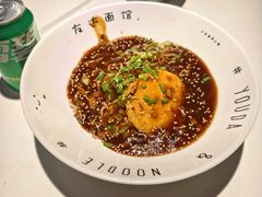 -友达面馆(广州总店)