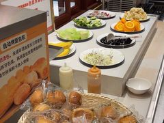 -豪享来(我格广场店)