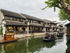 -南浔古镇