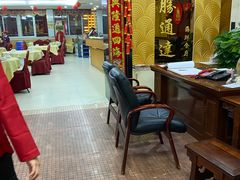 大堂-广胜通达海鲜食府(黄沙店)