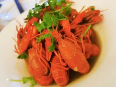 小龙虾-铭家点心(秦岭路店)