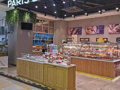 -巴黎贝甜(华堂新辰汇店)