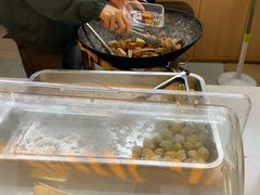 -普宁反沙番薯芋头