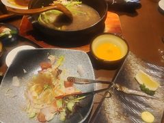 -千代武日本料理(哈西店)