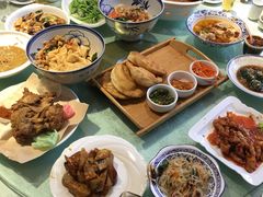 -临潼印象·特色陕菜