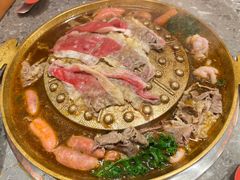 -牛牛章·章鱼水煎肉(光谷世界城店)