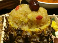 -云海肴·汽锅鸡·云南菜(领展购物广场·中关村店)