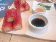 -点都德(大茶楼店)