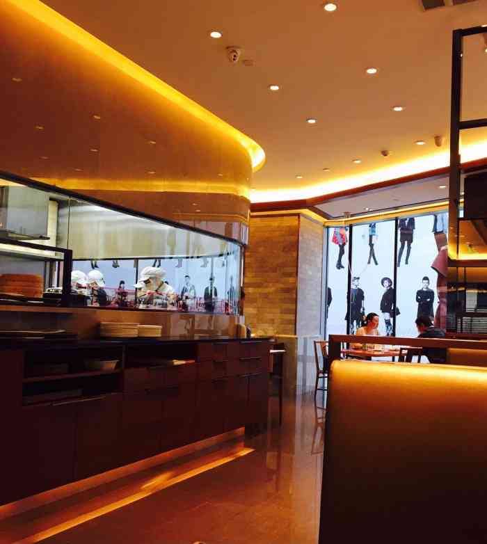 鼎泰丰(成都远洋太古里店)