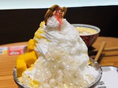 -糖糖屋•糖水•雪花冰店(时尚天河店)