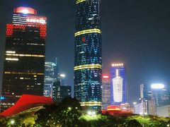 -海心沙亚运公园