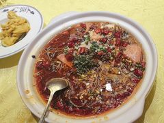 -玉华台饭庄·淮扬菜·烤鸭(望京店)