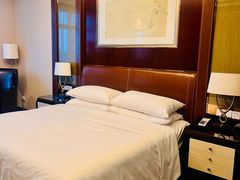 -常州武进九洲喜来登酒店