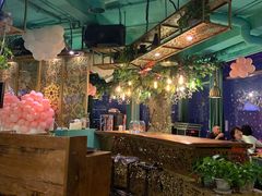 大堂-烛影拾光观景餐厅·创意菜·摄影·小提琴(大唐不夜城店)