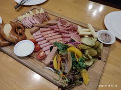 -巴伐利亚啤酒坊(意式风情街店)