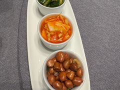 -谦默府· 现代潮粤菜(外滩店)