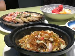 -高佳庄·舟山海鲜(海景旗舰店)