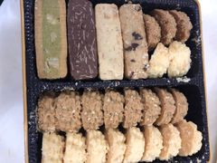 -家琳甜品(江南东店)