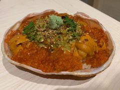 -鮨青(恒基名人购物中心店)