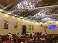-玉林烤鸭店(垡头店)