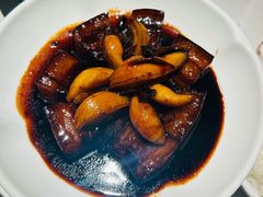 -外婆家(西红门荟聚购物中心店)
