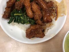 -玉华饮食店(茅台路店)