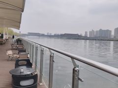 -咸阳湖景区