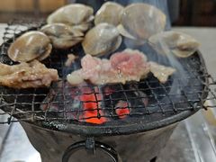 -火云龙烤肉(紫荆花店)