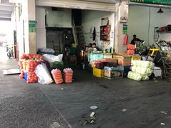 -海吉星国际农产品物流管理有限公司