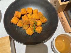-粤集云山·手工点心粤菜